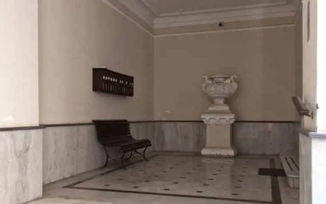 Archivio 32 Neapolitan Apartment