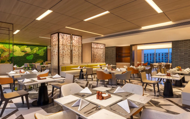 Holiday Inn Datong