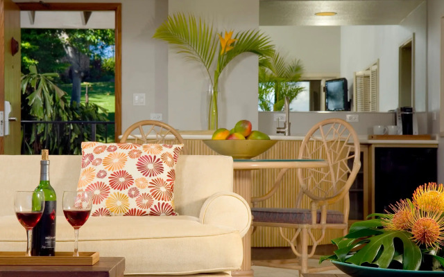 Hotel Wailea, Relais & Chateaux - Adults Only