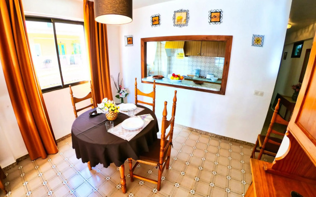Bon Aire Apartamentos