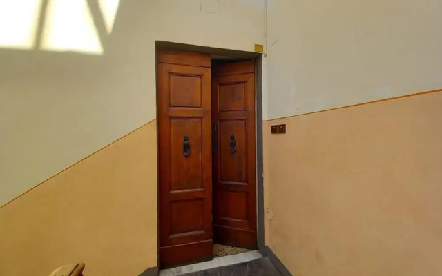 Tavolini 4 Apartment