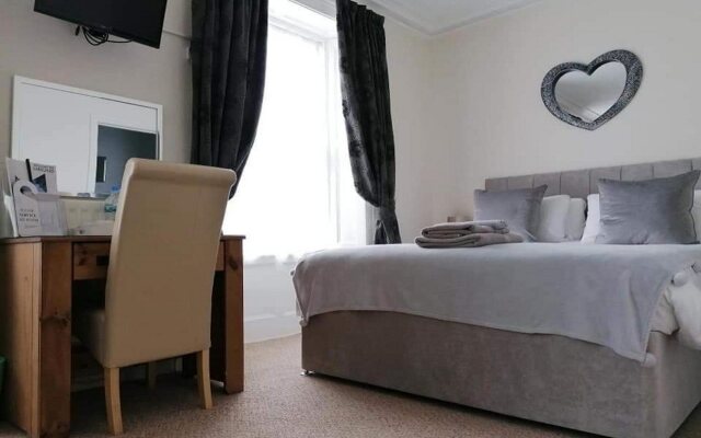 Abbey House Bed and Breakfast