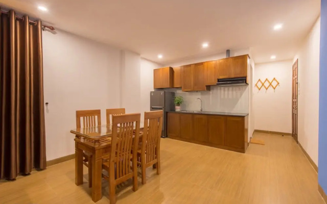 The Samson Boutique Hotel