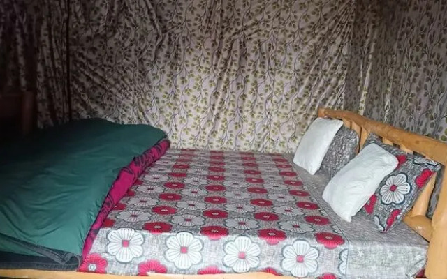 Gorooomgo Himalayan Hills Homestay