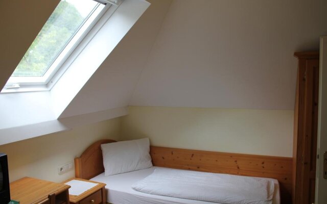Forsthaus Strobl am Wolfgangsee