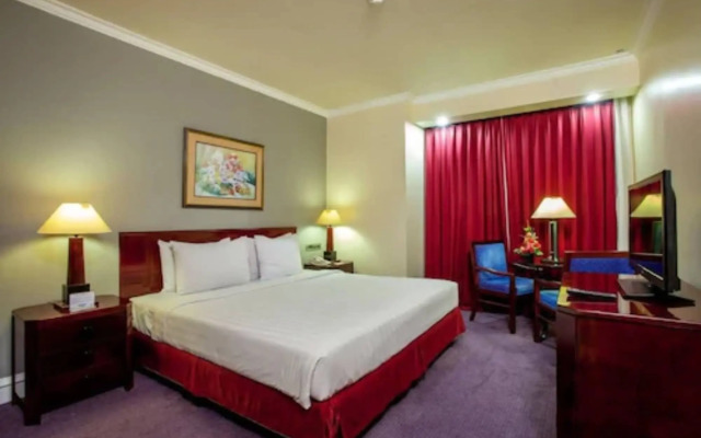 Surabaya Plaza Hotel