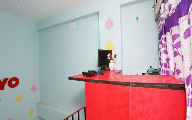 Sima Hospitality By OYO Rooms