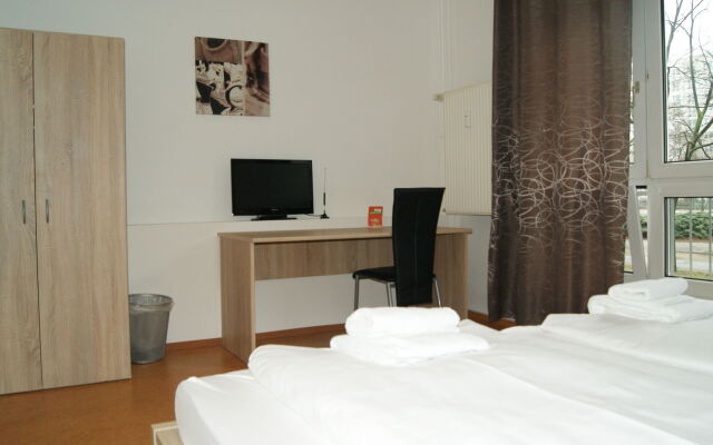 Hotel-Pension Reiter