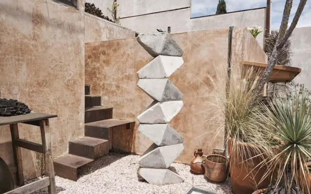 Casa De Ella in Oaxaca de Ju rez