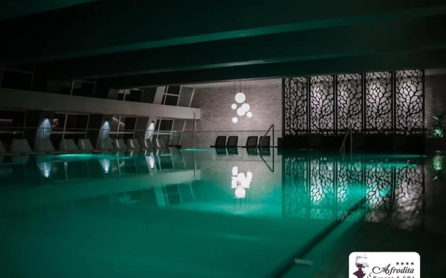 Afrodita Resort & SPA