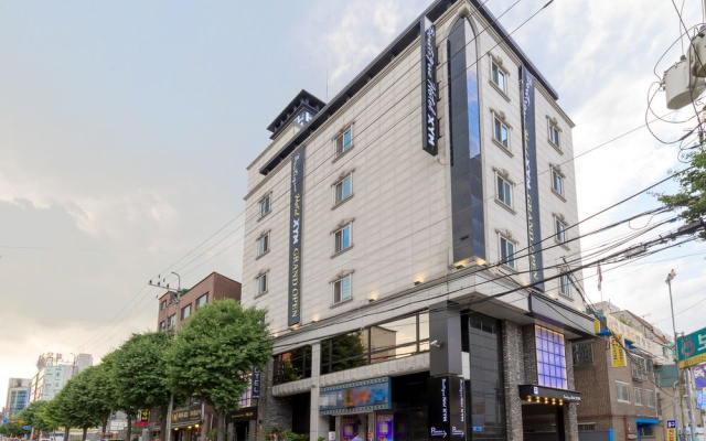 Guri Boutique Hotel XYM