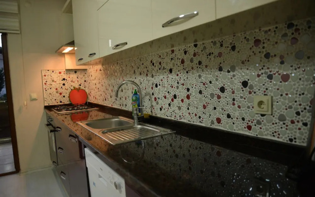 Defne Gold Suite Hotel
