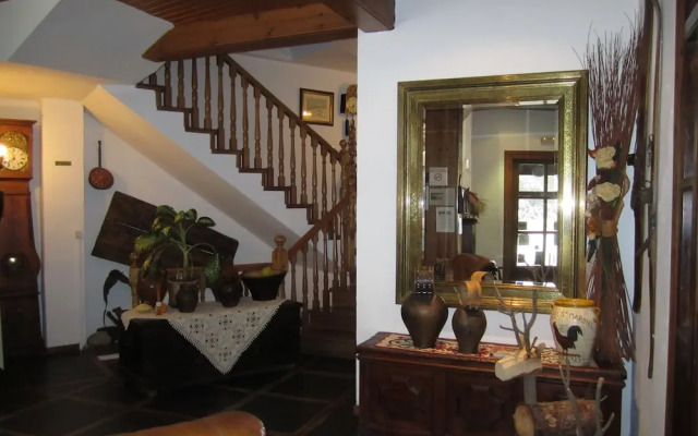 Hotel Y Apartamentos San Marsial