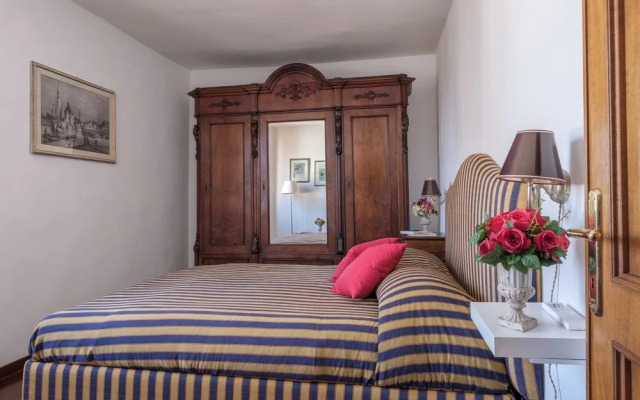 Apartment with View over Duomo