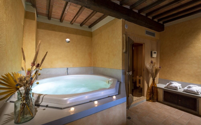 Borgo I Vicelli Adults Only Relais