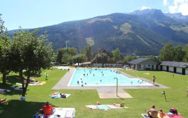 Hotel Maltatal