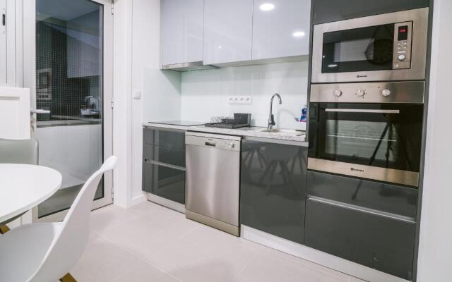 Lechartier Oporto apartments 3