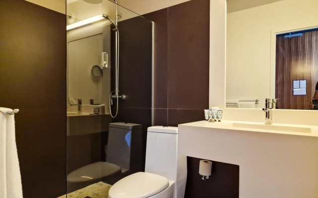 Hommage Hotel & Residences
