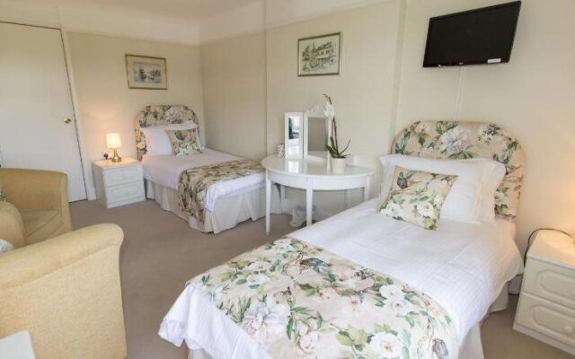 Leygreen Farmhouse B&B