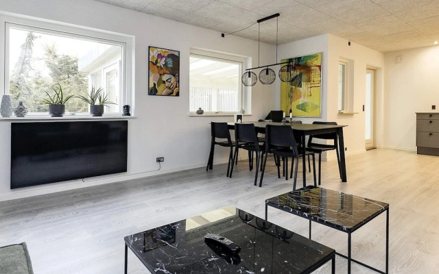 4 Star Holiday Home in Vaeggerlose