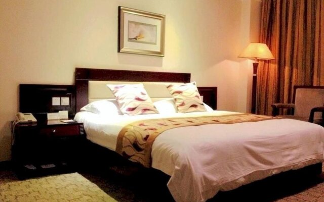 Shijiazhuang Huaite Building