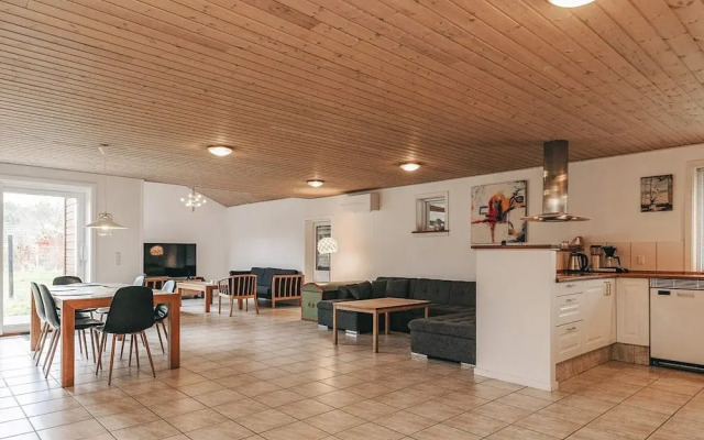 6 Person Holiday Home in Asnaes-by Traum