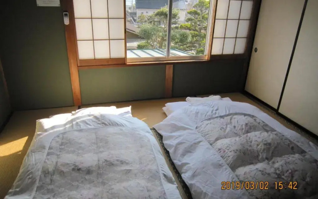 Minshuku Kobayashi