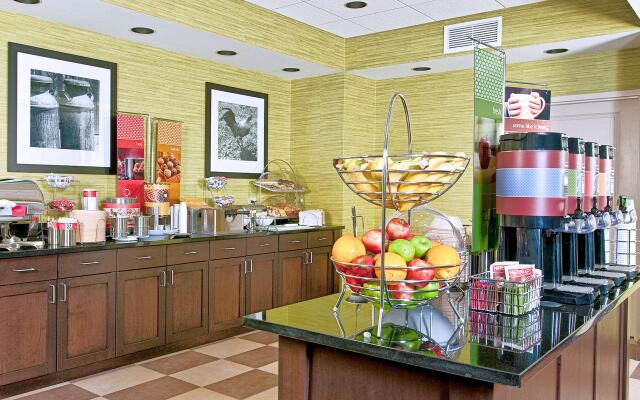 Hampton Inn Augusta