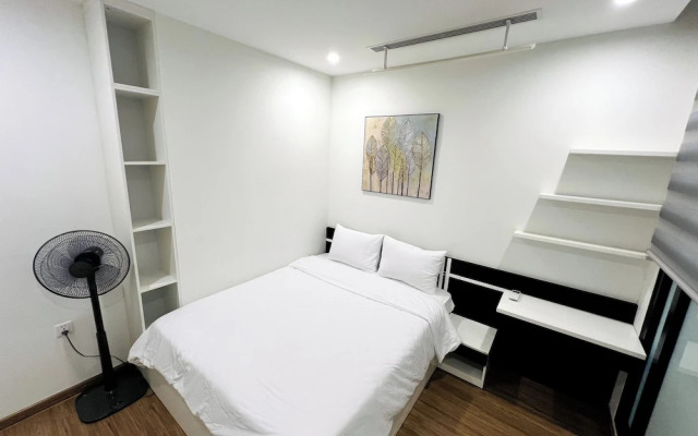Vinhomes Skylake Kane Apartment