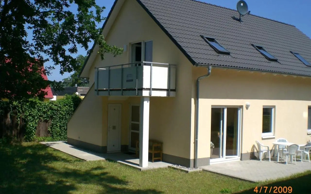 Fewo Ückeritz
