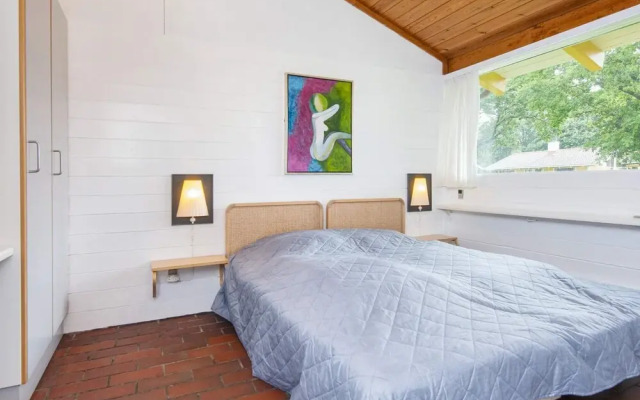 5 Person Holiday Home in Aabenraa