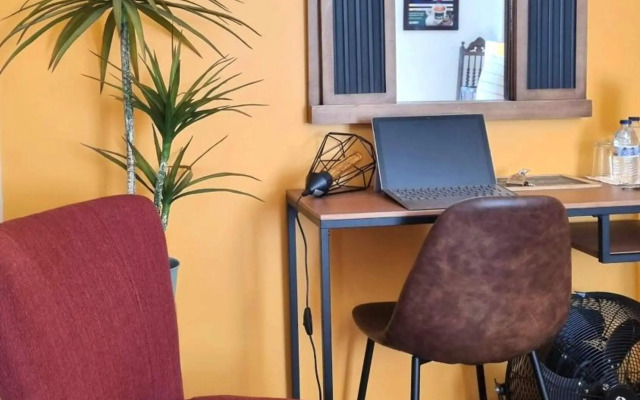 Casa do Criativo ® Bed&Breakfast