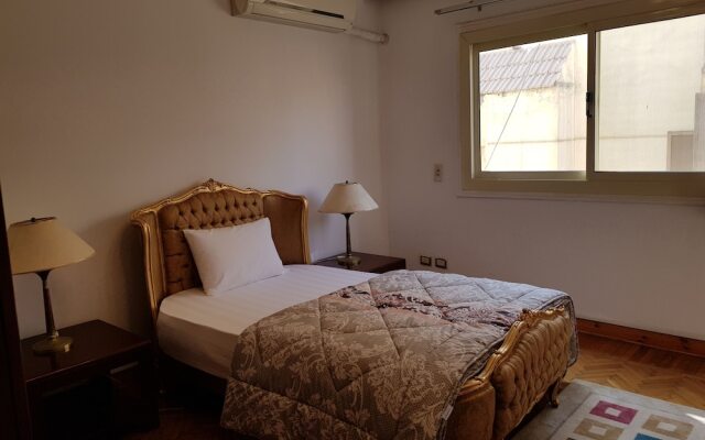 El Choueifat Apartments