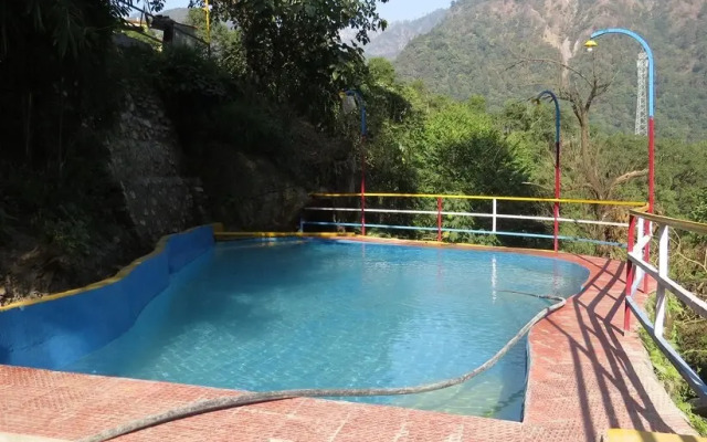Ghumakkar's Cottage