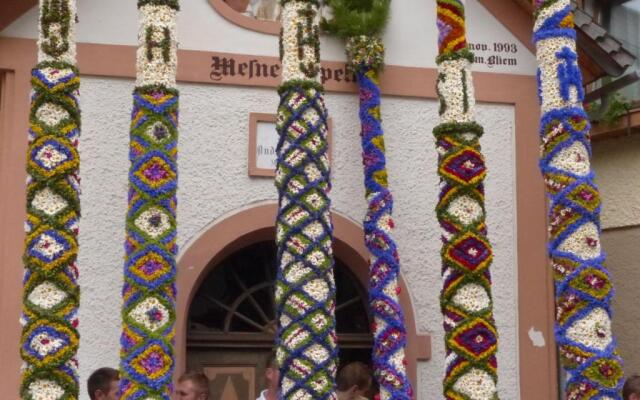 Ferienwohnung Aignerhof