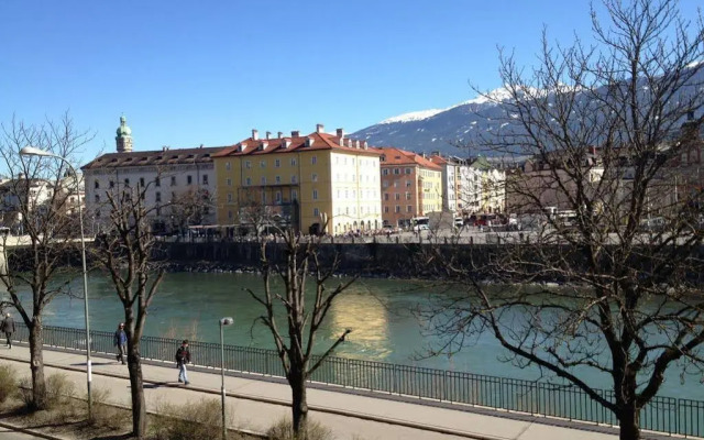 Appartement Innsbruck
