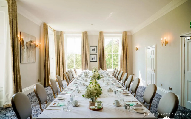 Makeney Hall Hotel