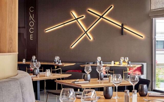 Novotel Marne Vallee Collegien