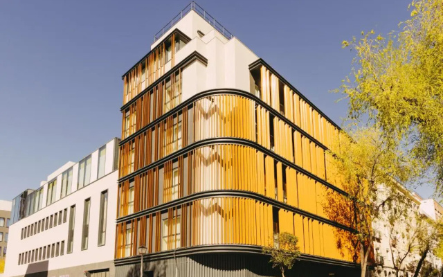 Hotel PAX Atocha