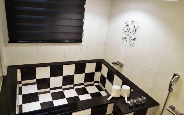 Slow Soup Hot Springs Hotel