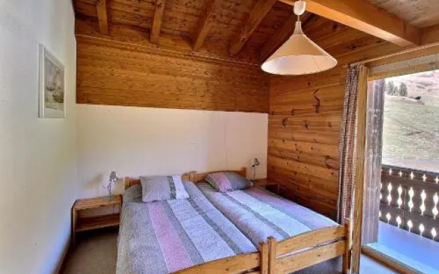 Résidence Dents du Midi