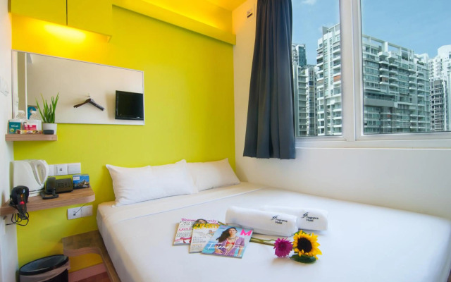 Fragrance Hotel - Classic