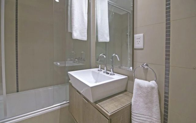 Gala Puerto Apartments