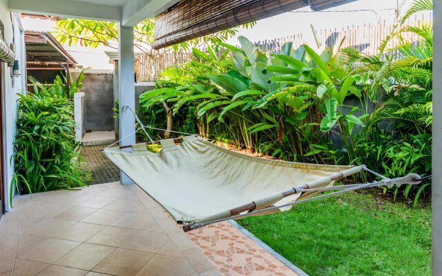 Mermaid Seminyak villa