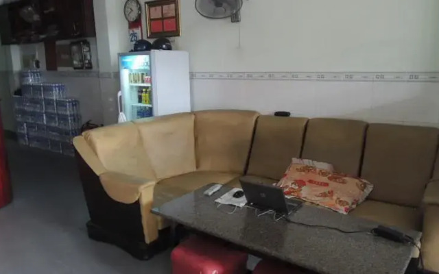 Trang Thu 2 Hotel