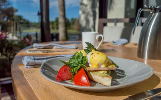 Hyatt Regency Grand Cypress