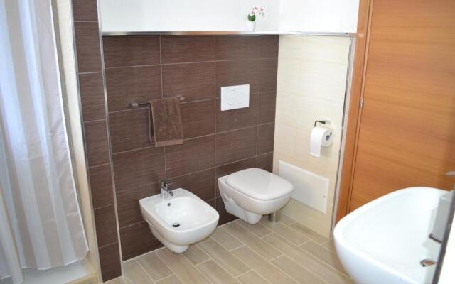 B&B Colle Acquabella