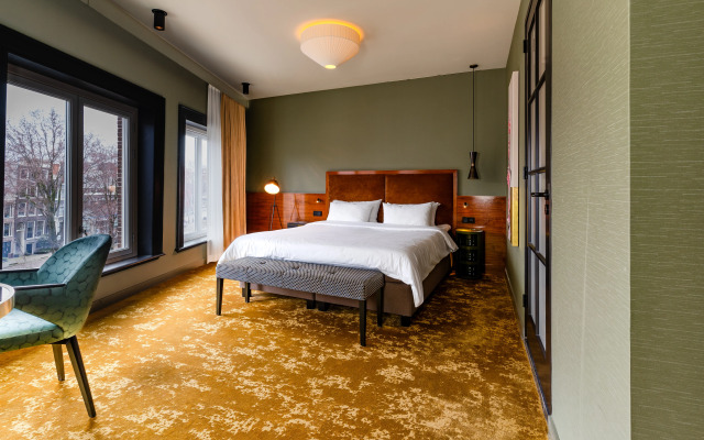 Hotel Mai Amsterdam