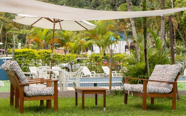 MOVA - Hotel Costa Azul