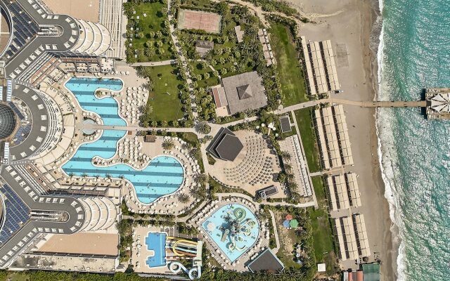 Sea Planet Resort & SPA